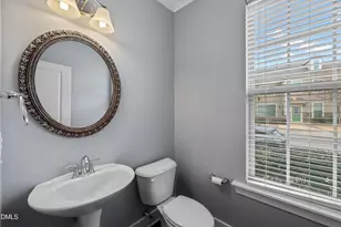 9903 Remedios Walk, Raleigh, NC 27617 - Photo 23