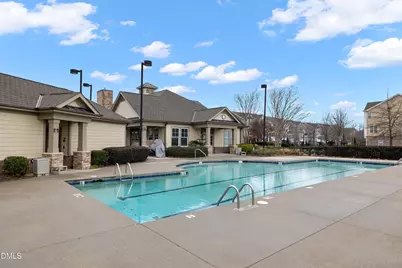 9903 Remedios Walk, Raleigh, NC 27617 - Photo 49