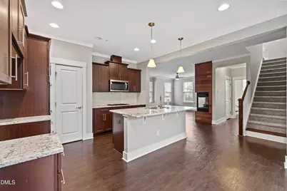 9903 Remedios Walk, Raleigh, NC 27617 - Photo 15