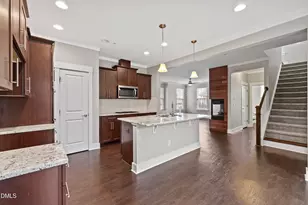 9903 Remedios Walk, Raleigh, NC 27617 - Photo 15