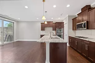 9903 Remedios Walk, Raleigh, NC 27617 - Photo 19