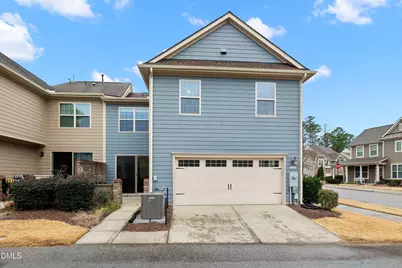 9903 Remedios Walk, Raleigh, NC 27617 - Photo 45