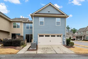 9903 Remedios Walk, Raleigh, NC 27617 - Photo 45