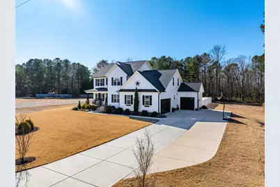 1605 Freedom Road, Smithfield, NC 27577 - Photo 3