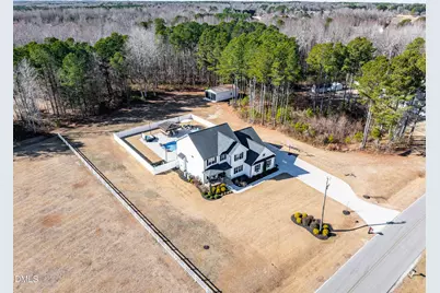 1605 Freedom Road, Smithfield, NC 27577 - Photo 3