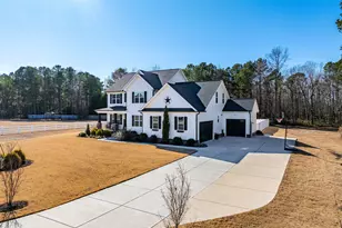 1605 Freedom Rd, Smithfield, NC 27577 - Photo 5