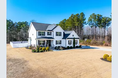 1605 Freedom Road, Smithfield, NC 27577 - Photo 3