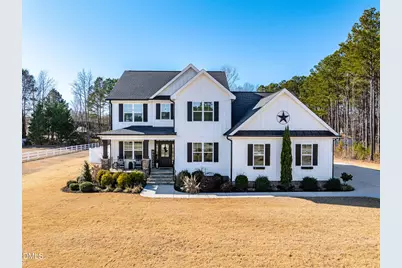 1605 Freedom Road, Smithfield, NC 27577 - Photo 1