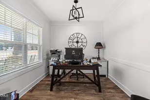 1605 Freedom Rd, Smithfield, NC 27577 - Photo 9