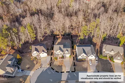 92 Dandy Flush Court, Garner, NC 27529 - Photo 53