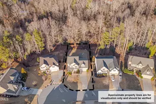 92 Dandy Flush Ct, Garner, NC 27529 - Photo 53