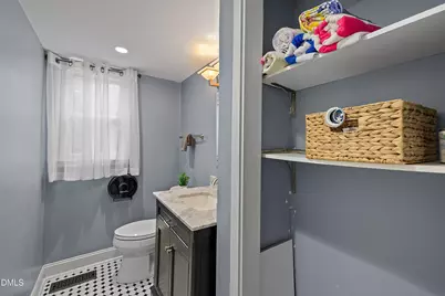 6016 Bellow Street, Raleigh, NC 27609 - Photo 21