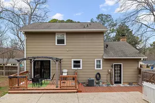 6016 Bellow St, Raleigh, NC 27609 - Photo 41