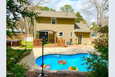 6016 Bellow Street, Raleigh, NC 27609 - Photo 1