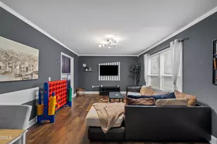 6016 Bellow St, Raleigh, NC 27609 - Photo 5