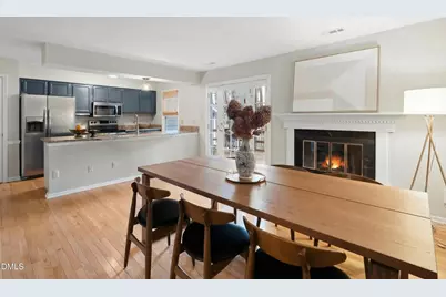 1515 Hemphill Drive, Raleigh, NC 27609 - Photo 5