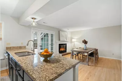 1515 Hemphill Drive, Raleigh, NC 27609 - Photo 9