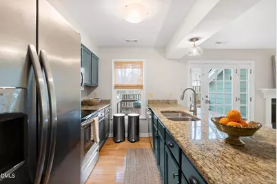 1515 Hemphill Drive, Raleigh, NC 27609 - Photo 7