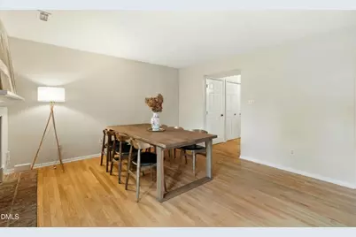 1515 Hemphill Drive, Raleigh, NC 27609 - Photo 11