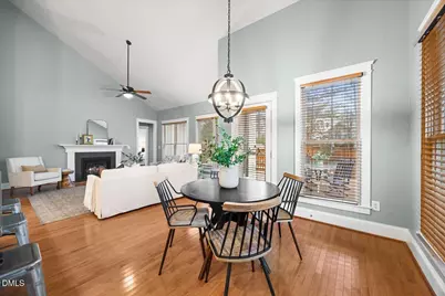 421 Edgepine Drive, Holly Springs, NC 27540 - Photo 11