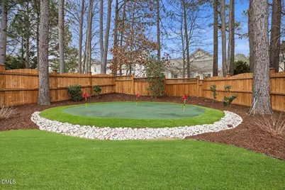 421 Edgepine Drive, Holly Springs, NC 27540 - Photo 37