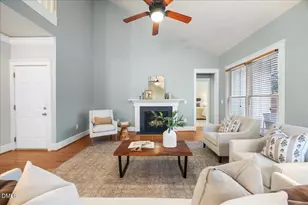 421 Edgepine Dr, Holly Springs, NC 27540 - Photo 17