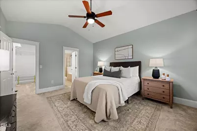 421 Edgepine Drive, Holly Springs, NC 27540 - Photo 23