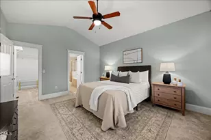 421 Edgepine Dr, Holly Springs, NC 27540 - Photo 23