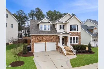 421 Edgepine Drive, Holly Springs, NC 27540 - Photo 45