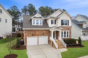 421 Edgepine Dr, Holly Springs, NC 27540 - Photo 45