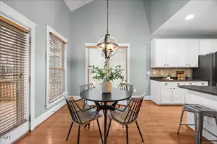 421 Edgepine Dr, Holly Springs, NC 27540 - Photo 13