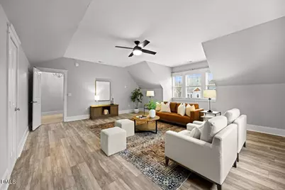 421 Edgepine Drive, Holly Springs, NC 27540 - Photo 31