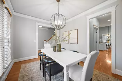 421 Edgepine Drive, Holly Springs, NC 27540 - Photo 5