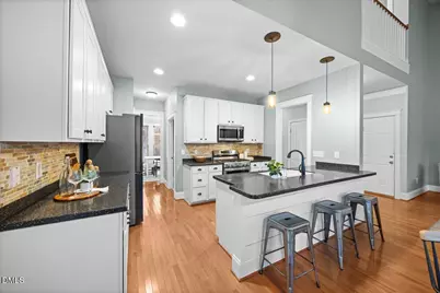 421 Edgepine Drive, Holly Springs, NC 27540 - Photo 7