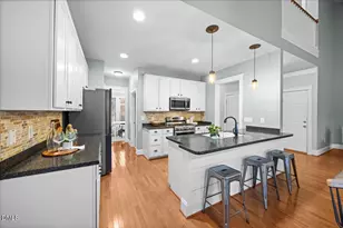 421 Edgepine Dr, Holly Springs, NC 27540 - Photo 7