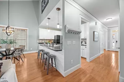 421 Edgepine Drive, Holly Springs, NC 27540 - Photo 9