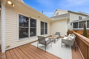 421 Edgepine Dr, Holly Springs, NC 27540 - Photo 43