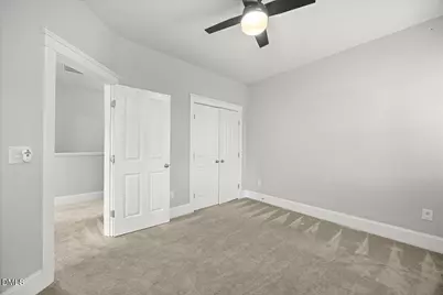 421 Edgepine Drive, Holly Springs, NC 27540 - Photo 35