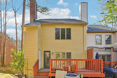 3305 Coachmans Way, Durham, NC 27705 - Photo 33