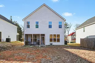 12658 W Hanes Ave, Middlesex, NC 27557 - Photo 29