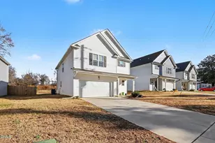 12658 W Hanes Ave, Middlesex, NC 27557 - Photo 3