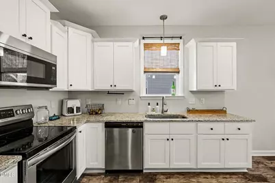 12658 W Hanes Avenue, Middlesex, NC 27557 - Photo 11