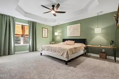 12658 W Hanes Avenue, Middlesex, NC 27557 - Photo 13