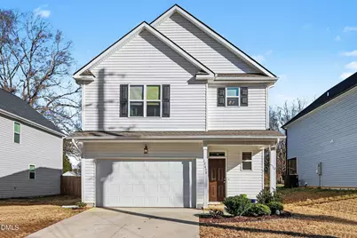 12658 W Hanes Avenue, Middlesex, NC 27557 - Photo 1