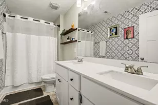 12658 W Hanes Ave, Middlesex, NC 27557 - Photo 19