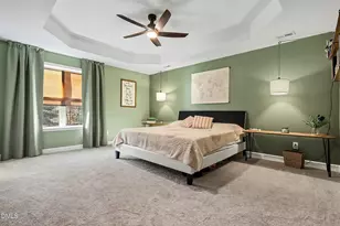 12658 W Hanes Ave, Middlesex, NC 27557 - Photo 13