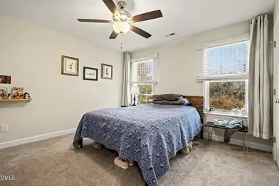 12658 W Hanes Avenue, Middlesex, NC 27557 - Photo 23