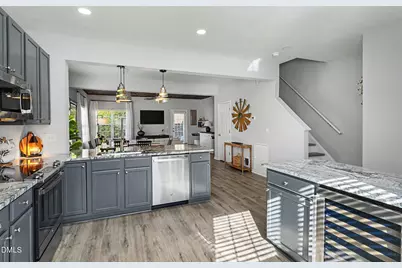 110 Anterbury Drive, Apex, NC 27502 - Photo 9