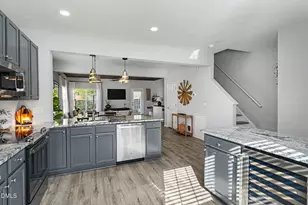 110 Anterbury Dr, Apex, NC 27502 - Photo 9