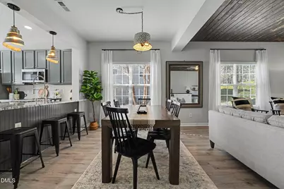 110 Anterbury Drive, Apex, NC 27502 - Photo 11